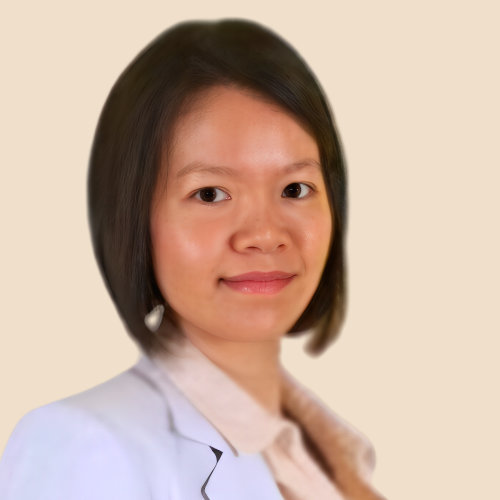 Mellissa Kurniawan